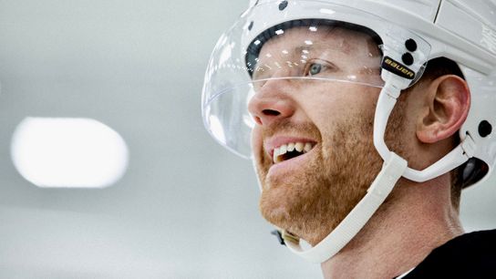 Kovacevic: Hextall, Burke face toughest call of all at trade deadline taken in Cranberry, Pa. (DK'S GRIND)